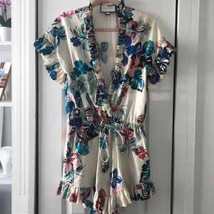 Alexis Romper